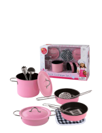 Magni - Cookware set , 11 pcs. ( 3902 )
