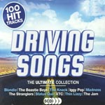 Driving Songs / 100 Hit Tracks