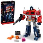 LEGO Icons - Optimus Prime