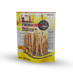 Faunakram - Snack munchy stick w. chicken 300 g. - ( 10-808-65)