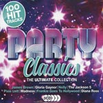 Party Classics / 100 Hit Tracks