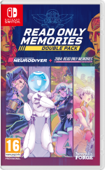 Read Only Memories: Double Pack (2064+Neurodiver