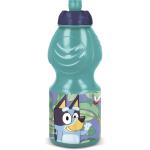 Stor - Sports Water Bottle 400 ml. - Bluey