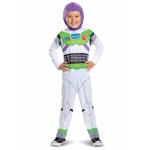 Disguise - Classic Costume - Buzz Lightyear (116 cm) (141169L)