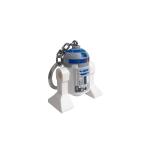 LEGO - Keychain w/LED Star Wars - R2-D2