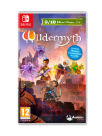 Wildermyth