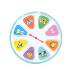 SpinMeal Plate - Helps picky eaters