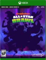 Nickelodeon: All Star Brawl (XSERIESX/XONE)