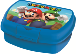 Stor - Sandwich Box - Super Mario