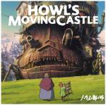 Howl`s Moving Castle