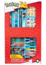 Kids Licensing - Art Case - Pokemon