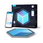 Govee - Glide Hexagon Light Panels Ultra Expansion Pack - 1 Panel for H606AC81