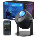 Govee - Star Light Projector - Transform Your Space with Mesmerizing Starry Skies