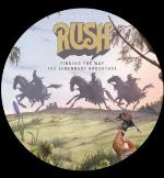 Finding The Way (Picturedisc)