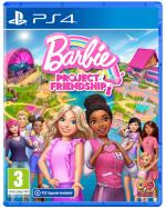 Barbie Project Friendship