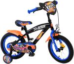 Volare - Childrens Bicycle 14 - Hotwheels