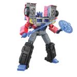Transformers - Generations Legacy Leader - Optimus Prime
