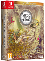 Virgo Verus The Zodiac (Collector`s Edition)