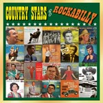 Country Stars Goes Rockabilly