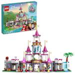 LEGO Disney Princess - Ultimate Adventure Castle