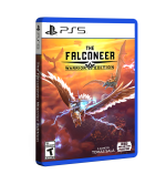 The Falconeer (Warrior Edition)