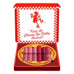NYX - Professional Makeup Butter Gloss Pizza Box Makeup Gift Box