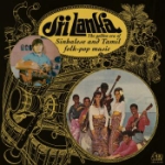Golden Era Of Sinhalese & Tamil Folk-pop Music