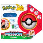 Pokémon - Trainer Mission DK
