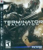 Terminator: Salvation (Import)