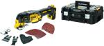 Dewalt DCS356NT 18v XR Osc.Multi-Tool 3sp Bare in T-STAK ( NO Battery and Charcger )