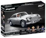 Playmobil - Movie Car I - James Bond