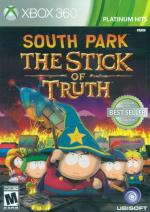 South Park: The Stick of Truth (Platinum Hits) (