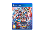 Marvel vs. Capcom Fighting Collection: Arcade Cl
