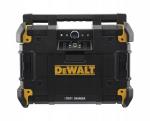 DeWalt DWST1-81078 T-STAK  akku Radio Bluetooth & Charger