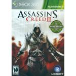 Assassin`s Creed II (Platinum Hits) (Import)