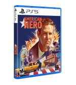 American Hero (Limited Run) (Import)