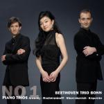 No 1 Piano Trios