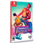 Plumbers Dont Wear Ties Definitive Edition (Limi