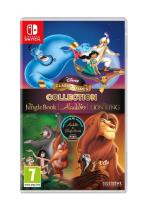 Disney Classic Games Collection: The Jungle Book