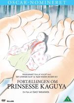 Fortællingen om Prinsesse Kaguya