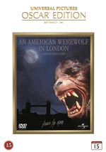 An american werewolf in London (Oscar edition)