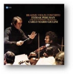 Violin Concerto (Itzhak Perlman)