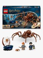 LEGO Harry Potter - Aragog in the Forbidden Forest¿