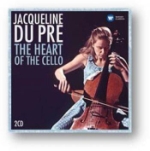 The Heart Of The Cello