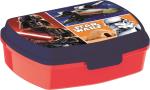 Stor - Sandwich Box - Star Wars