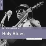 Rough Guide To Holy Blues