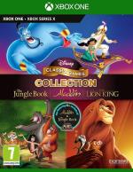 Disney Classic Games Collection: The Jungle Book