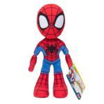 Spidey and His Amazing Friends- Plush 20 cm - Spidey