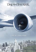 Live at Luna Park
