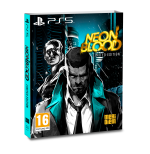 Neon Blood (Limited Edition)